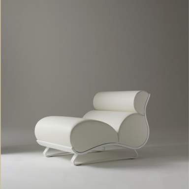 The Andromeda Chair