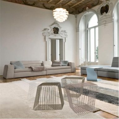 ICosi occasional table