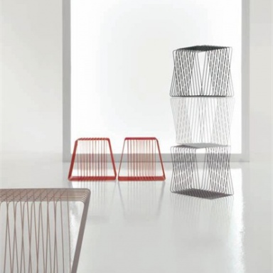 ICosi occasional table