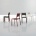 chair Idole