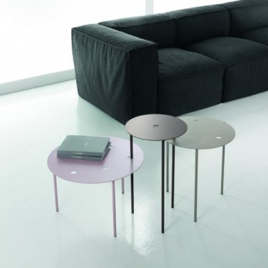 coffee table Qui Pro Quo