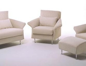 Living room (sofa set) I4 Mariani, Bingo