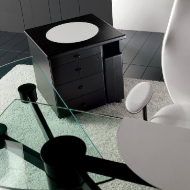 The office (Suite office) Arkitre