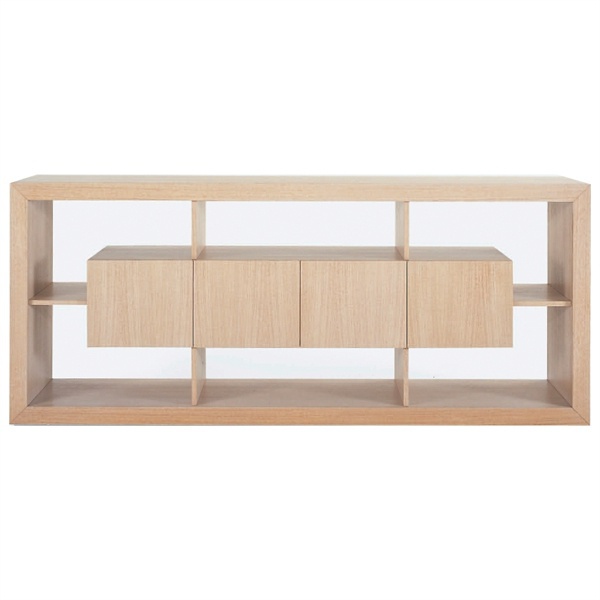 Sideboard Cabinet Dresser Georges, Emmemobili