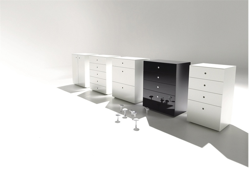 Chest Nocto plus, Interluebke