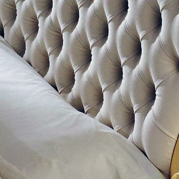 Double bed Hermes Basso