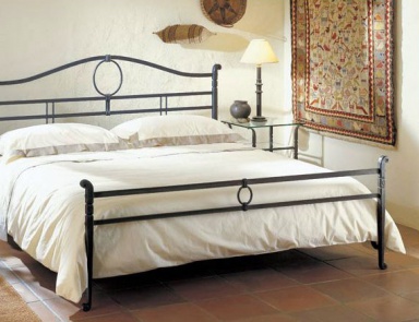 Petro double bed, Cantori