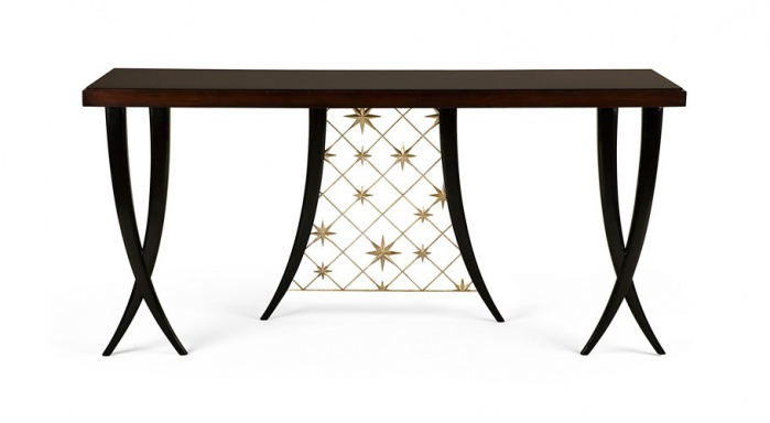 Console Console Constellation