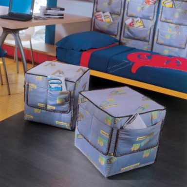 Children MAKU bed