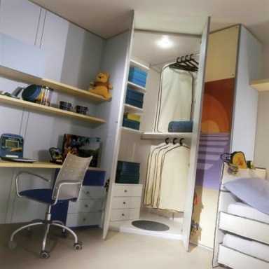 Children MAKU double version