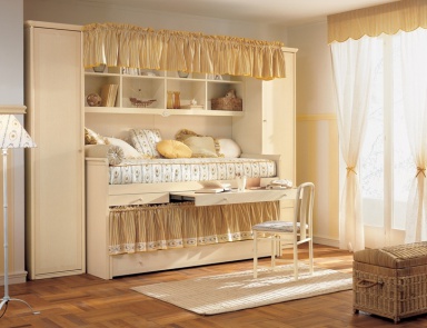 Children (Suite for children) Certosa, Julia Arredamenti