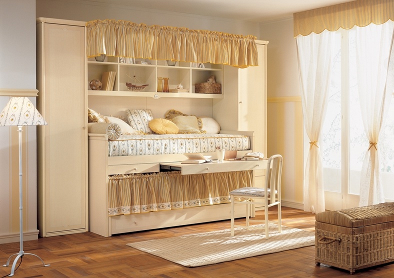 Children (Suite for children) Certosa, Julia Arredamenti