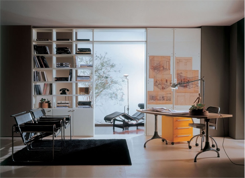 Furniture set for office room, CIA International