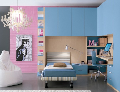 Children (Suite for children) C6a, Julia Arredamenti