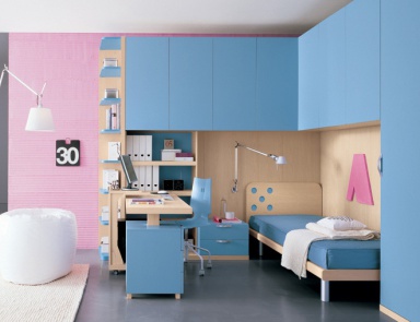 Children (Suite for children) C6c, Julia Arredamenti