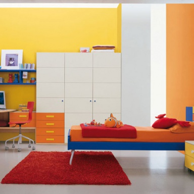 Children (set children) 