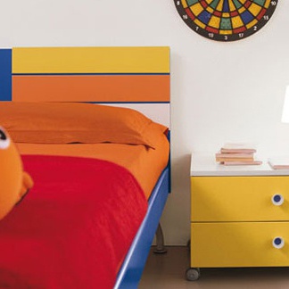 Children (set children) 