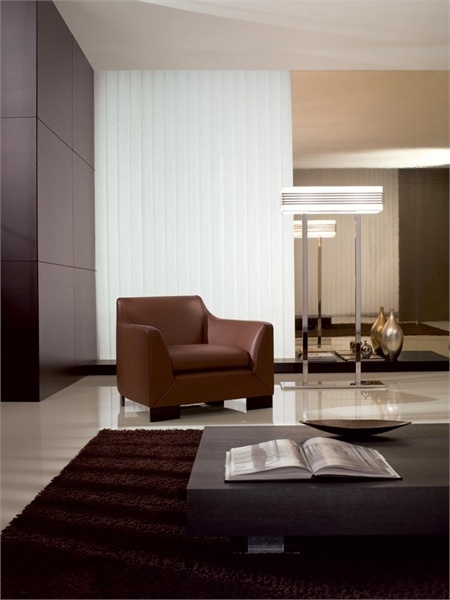 Kogane chair, Ada - CTS Salotti