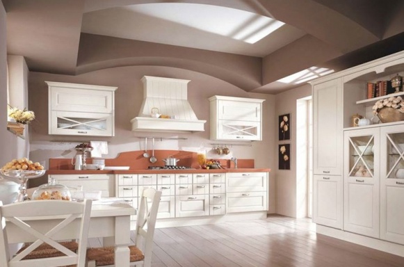 Kitchen (kitchen set) Agnese 2