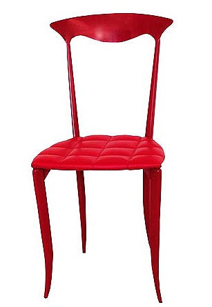 Charme Chair, Fasem