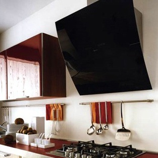 Kitchen (kitchen set) Doris 4