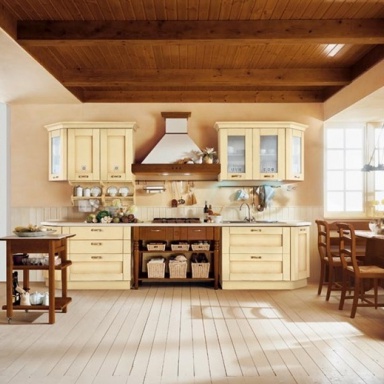 Kitchen (kitchen set) 2 Erica