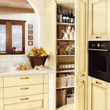 Kitchen (kitchen set) 2 Erica