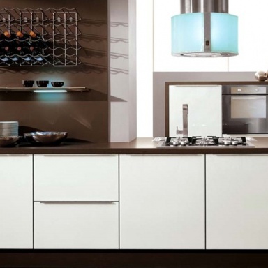 Kitchen (kitchen set) Fabiana 2