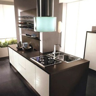 Kitchen (kitchen set) Fabiana 2