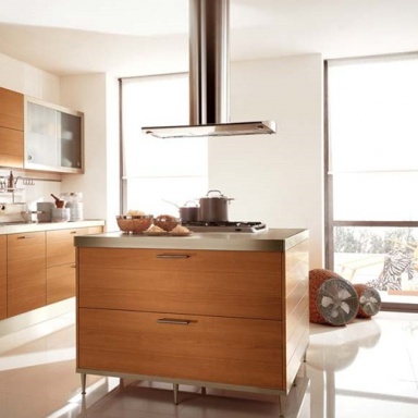 Kitchen (kitchen set) Fabiana 4