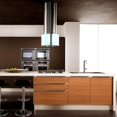 Kitchen (kitchen set) Fabiana 4