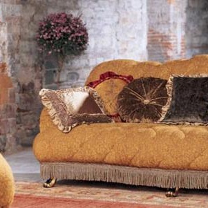 The Alexander Sofa