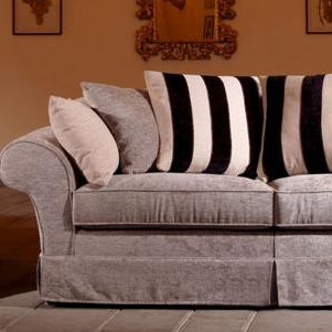The Arabella Sofa