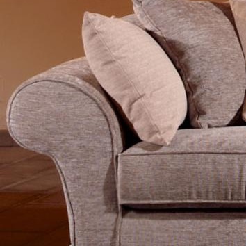 The Arabella Sofa