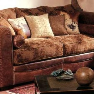 The Ascot Sofa