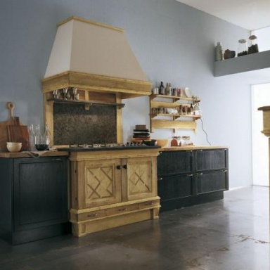 Kitchen (kitchen set) Sakè 1