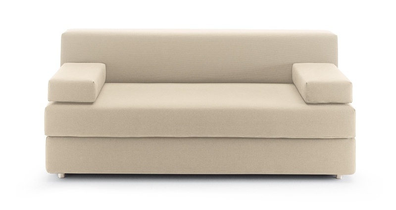 Sofa bed Garbo, Milano Bedding