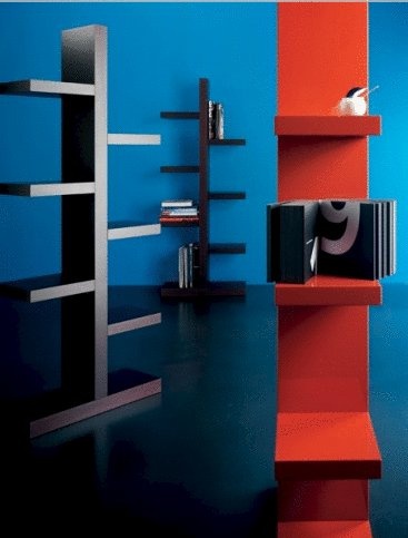 Rack wood Namu, Miniforms