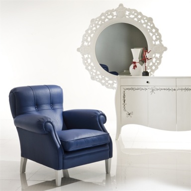 Chair Misscherie Lux