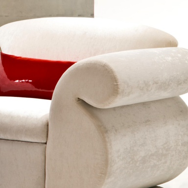 Chair Regina di Cuori