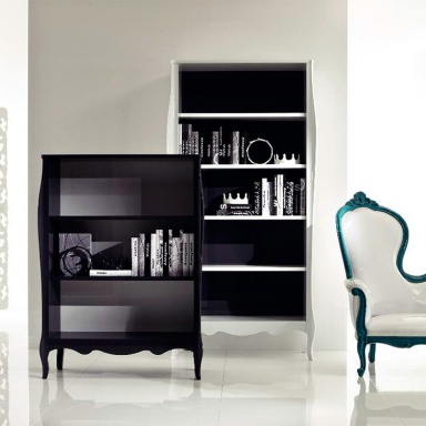 Chaise Longue Double I-Sofa