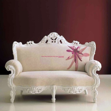 Sofa Prince Relax Petalo