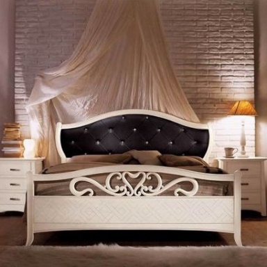 Bed D 56