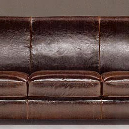 The Aspen Sofa