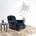 The Butterfly Chair