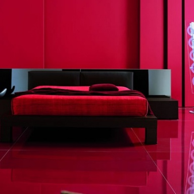 Bed Primo della Classe