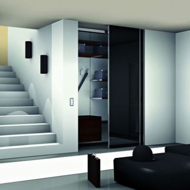 Dressing Room 3 Multimed