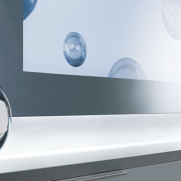 Modular system Cartesia Home Video