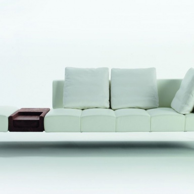 The Patmos Sofa