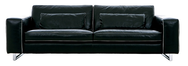 Sofa Abstract